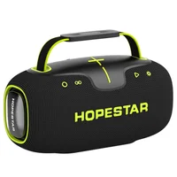 Bluetooth колонка Hopestar PartyBox 150 60W Black
