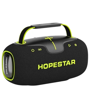 Bluetooth колонка Hopestar PartyBox 150 60W Black