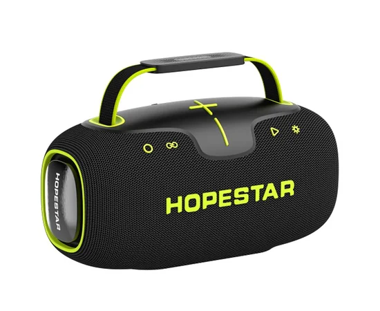 Bluetooth колонка Hopestar PartyBox 150 60W Black