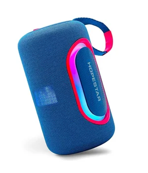 Bluetooth колонка Hopestar P69 20W Blue
