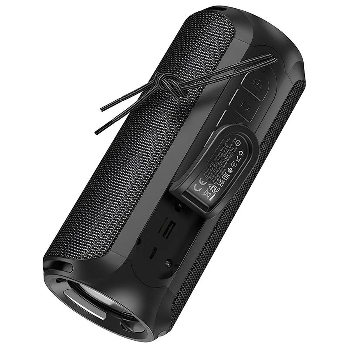 Bluetooth Колонка Hoco HC27 Soundful sports Black