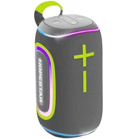 Bluetooth колонка Hopestar P62 20W Gray