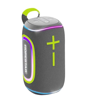 Bluetooth колонка Hopestar P62 20W Gray