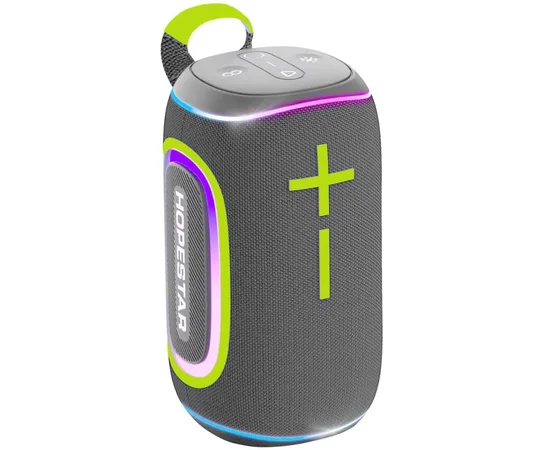 Bluetooth колонка Hopestar P62 20W Gray