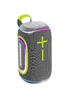Bluetooth колонка Hopestar P62 20W Gray