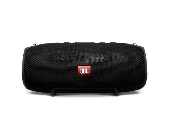 Портативная Bluetooth колонка Xtreme 2 Mini Черный