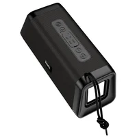Bluetooth Колонка Hoco BS35 Чорний