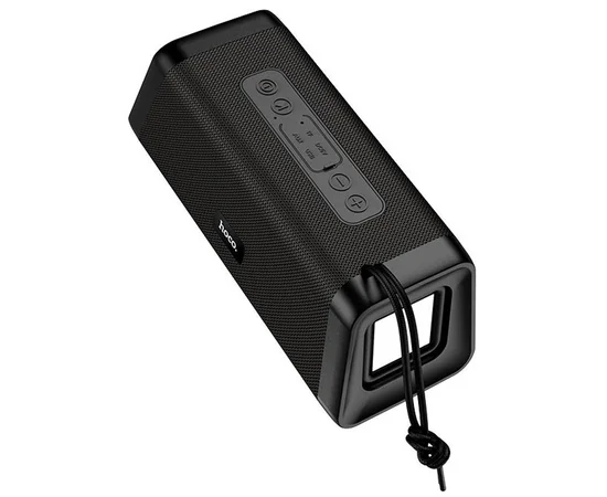 Bluetooth Колонка Hoco BS35 Черный
