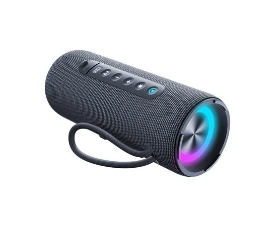 Bluetooth Колонка Baseus OS AeQur 30 Air (A20072600826-00) Twilight Grey