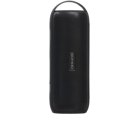 Bluetooth колонка Somho S327 Черный