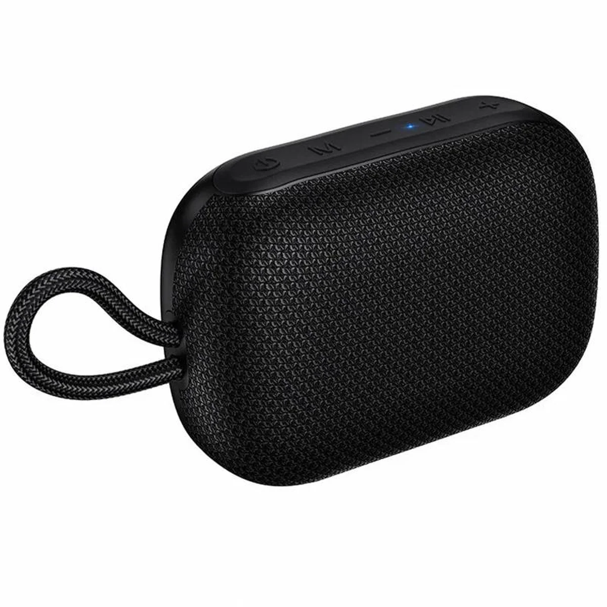 Bluetooth Колонка Hoco HC46 Estrellato Black