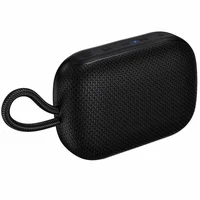Bluetooth Колонка Hoco HC46 Estrellato Black