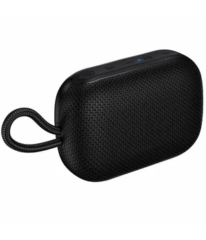 Bluetooth Колонка Hoco HC46 Estrellato Black