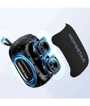 Bluetooth колонка Hopestar H72 60W Black