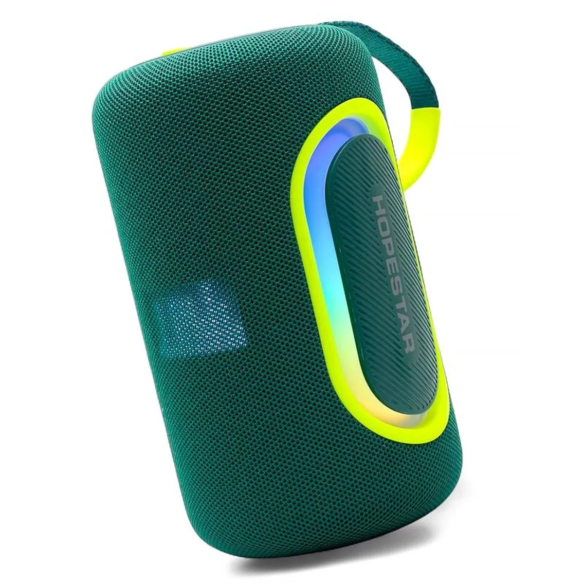 Bluetooth колонка Hopestar P69 20W Green