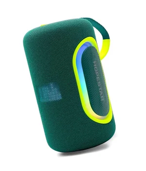 Bluetooth колонка Hopestar P69 20W Green