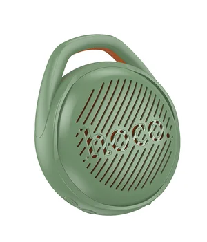 Bluetooth Колонка Hoco HC24 Hearty sports Spruce green