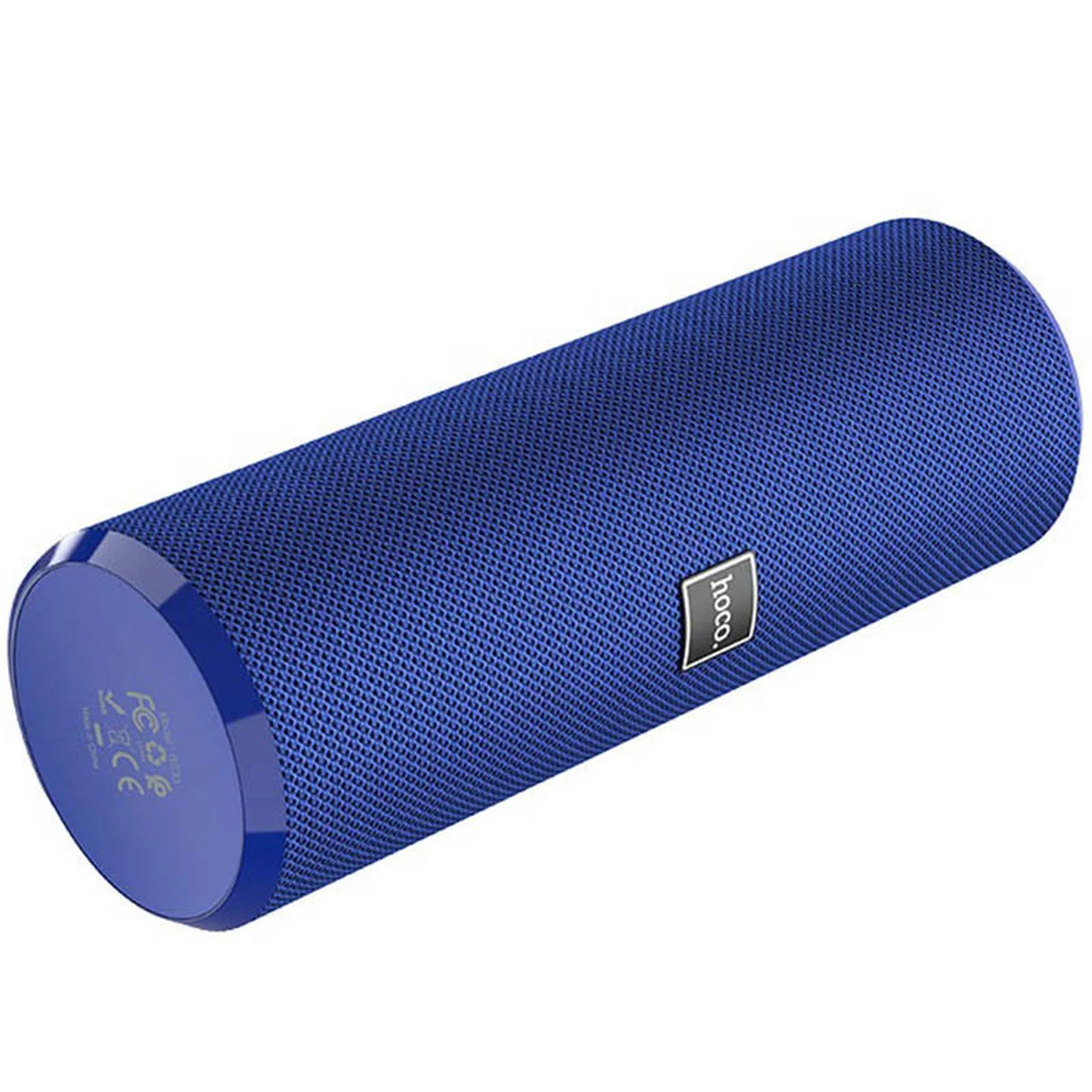 Bluetooth Колонка Hoco BS33 Синій