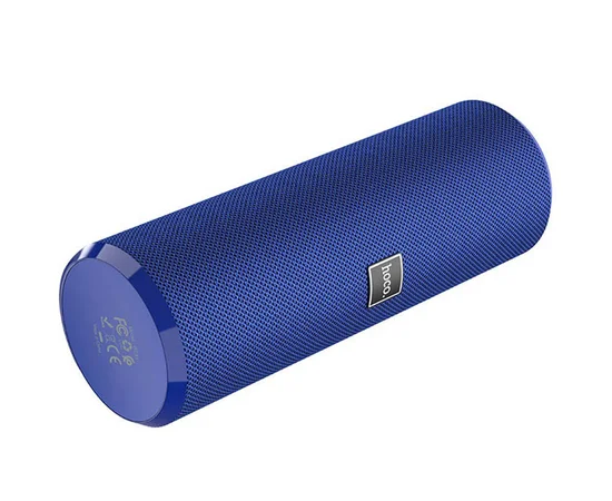 Bluetooth Колонка Hoco BS33 Синий