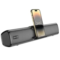 Bluetooth Колонка Borofone BP11 Popular Gray