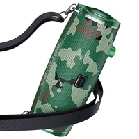 Bluetooth Колонка Hoco BS40 Army