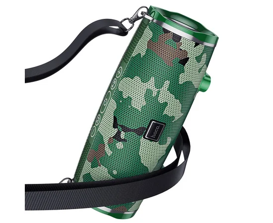 Bluetooth Колонка Hoco BS40 Army