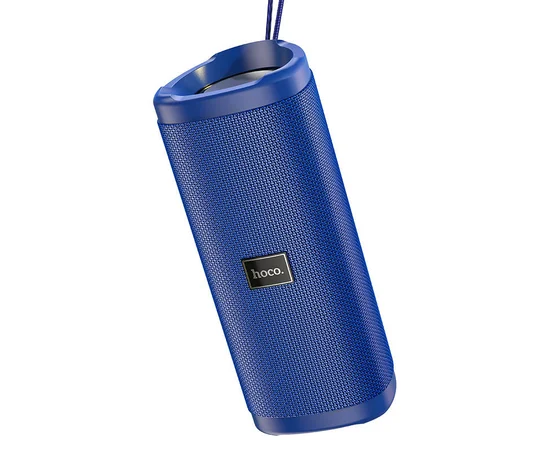 Bluetooth Колонка Hoco HC4 Синий