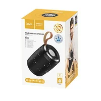 Bluetooth Колонка Hoco BS39 Черный