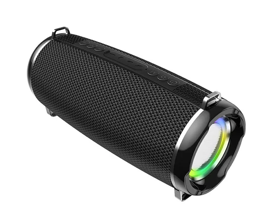 Bluetooth Колонка Hoco HC2 Черный