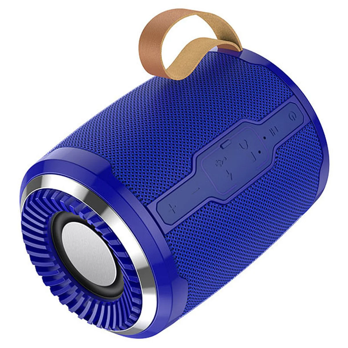 Bluetooth Колонка Hoco BS39 Синій