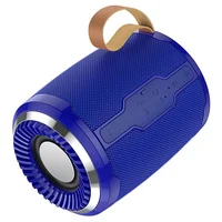 Bluetooth Колонка Hoco BS39 Синій