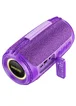 Bluetooth Колонка Borofone BR38 Free-flowing sports Purple
