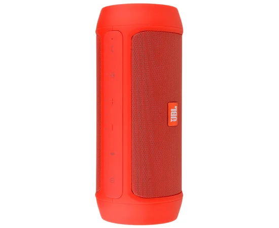Мини-динамик Bluetooth Charge 2 + Splashproof Красный