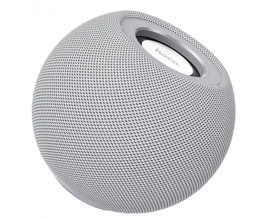 Bluetooth Колонка Hoco BS45 Серый