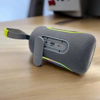 Bluetooth колонка Hopestar P69 20W Gray