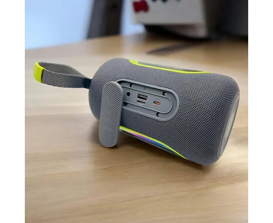 Bluetooth колонка Hopestar P69 20W Gray