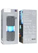 Bluetooth Колонка Hoco HC29 Halo sports Gray