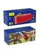 Bluetooth Колонка Hoco BS38 Cool freedom sports Красный