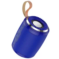 Bluetooth Колонка Hoco BS39 Синій