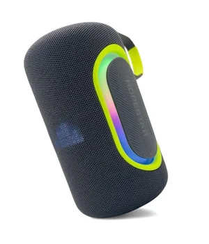 Bluetooth колонка Hopestar P69 20W Gray