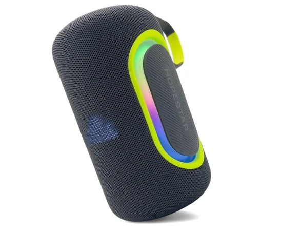 Bluetooth колонка Hopestar P69 20W Gray