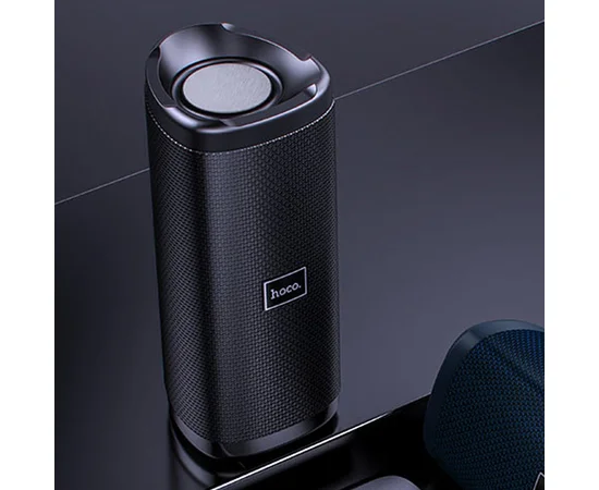 Bluetooth Колонка Hoco HC4 Черный