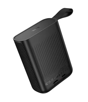 Bluetooth Колонка Hoco HC34 Star Black