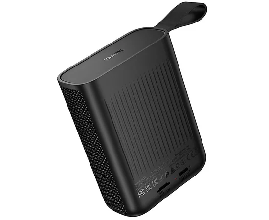 Bluetooth Колонка Hoco HC34 Star Black