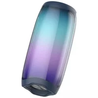 Акустика WIWU Thunder P40 Wireless Speaker (IPX6) Чорний