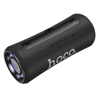 Bluetooth колонка Hoco HA10 Oleada outdoor Black