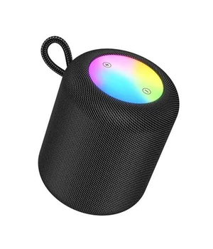 Bluetooth Колонка Hoco HC30 Oceano Black