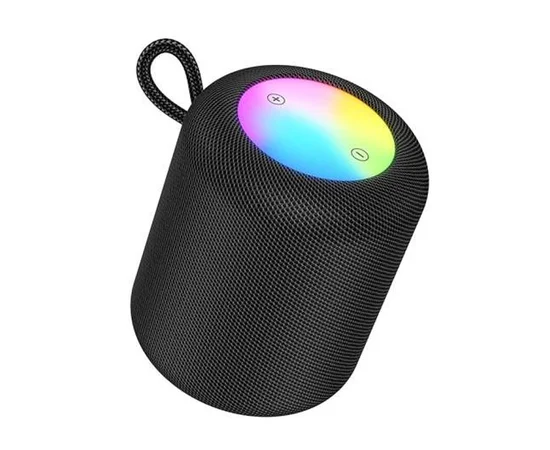Bluetooth Колонка Hoco HC30 Oceano Black