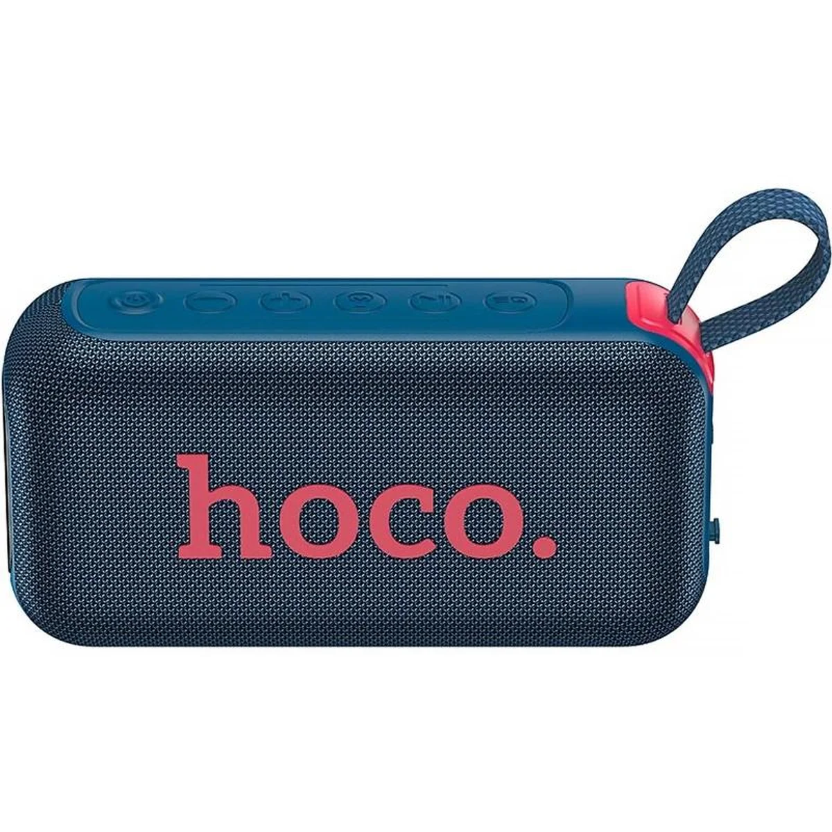 Bluetooth Колонка Hoco HC32 Smart sound sports Navy Blue
