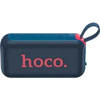 Bluetooth Колонка Hoco HC32 Smart sound sports Navy Blue